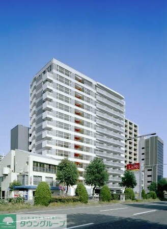 エスティメゾン葵の物件外観写真